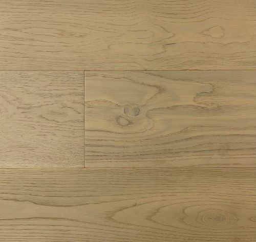 ENGINEERED WHITE OAK HAITI