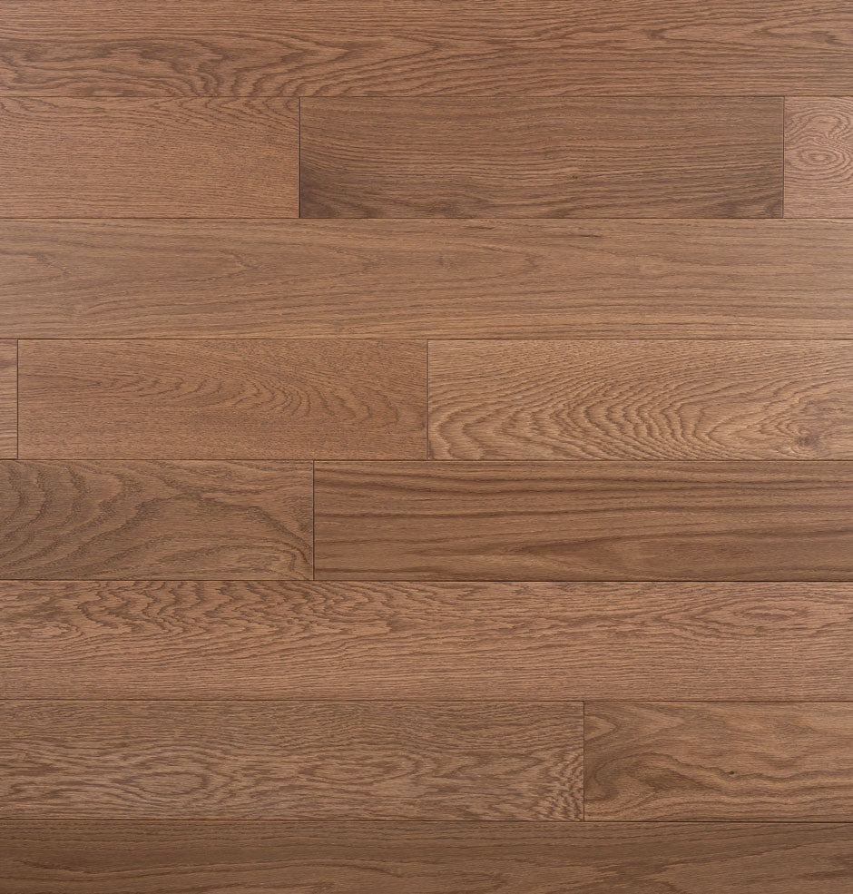 CANADIAN ENGINEERED WHITE OAK PRAIRIE