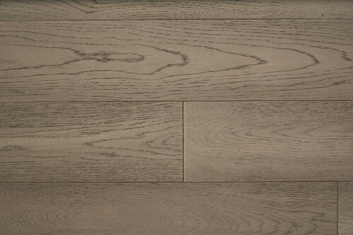 ENGINEERED WHITE OAK IRON