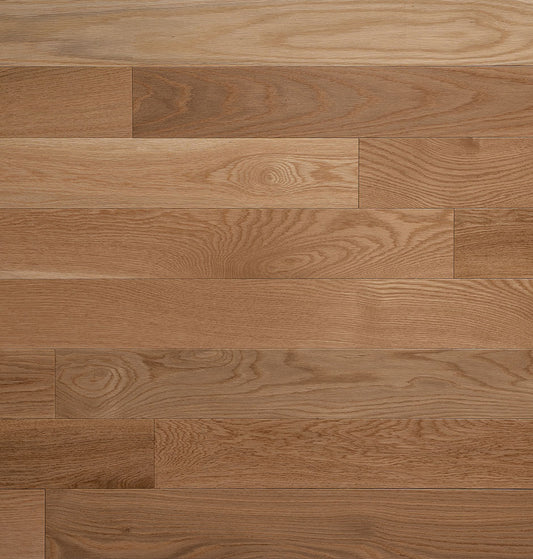 CANADIAN ENGINEERED WHITE OAK NAKED