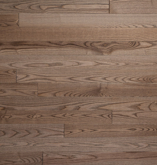 CANADIAN ASH BRONZE