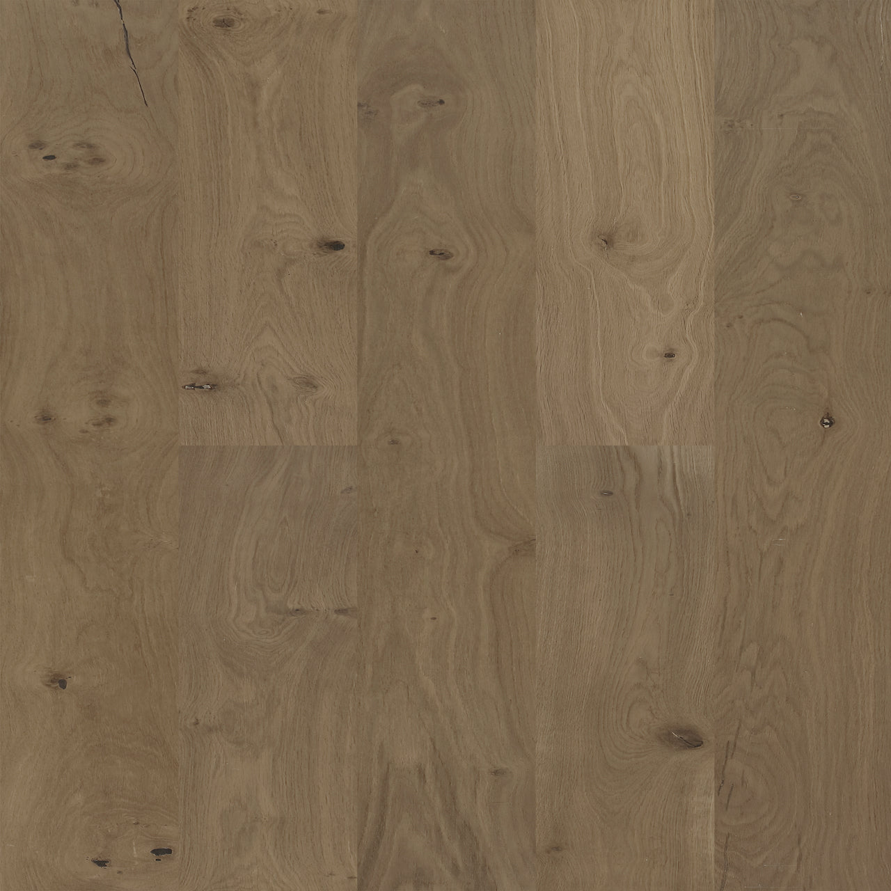 ENGINEERED HARDWOOD WHITE OAK MESSIER