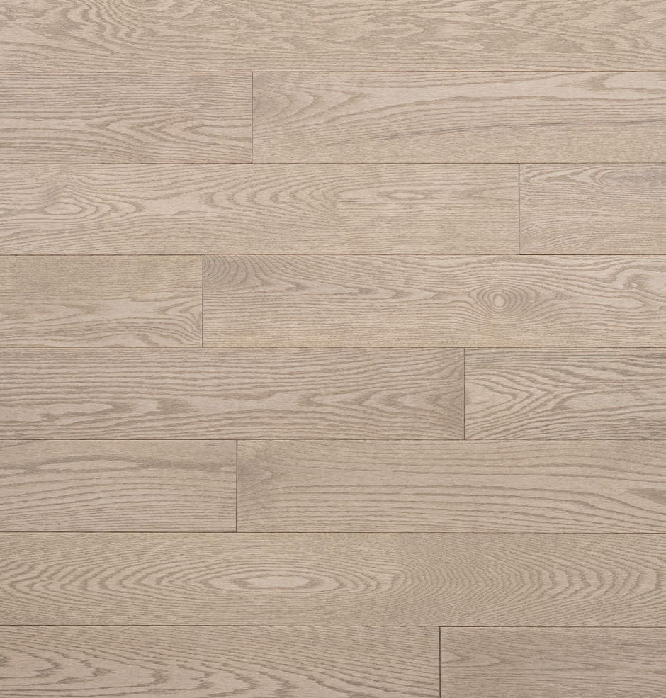 CANADIAN ENGINEERED RED OAK CREAM