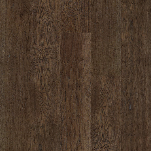 ENGINEERED HARDWOOD HICKORY BAYWOOD