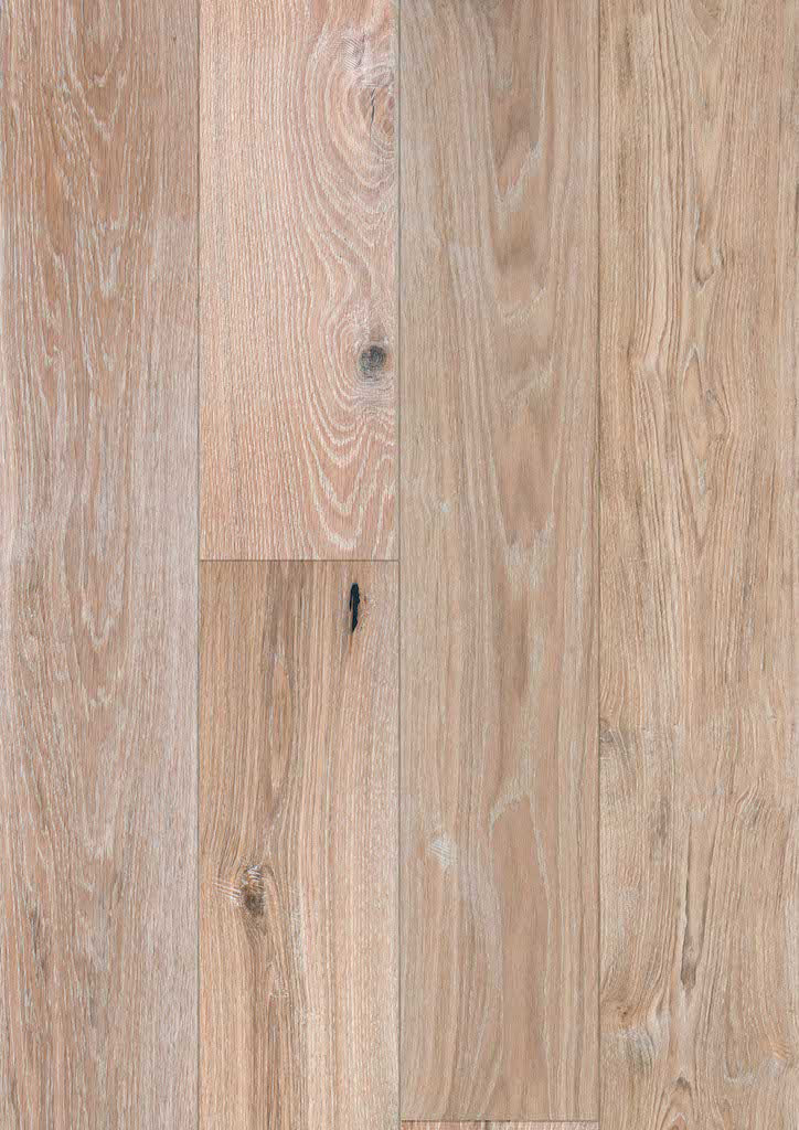 ENGINEERED RED OAK GERALDINE