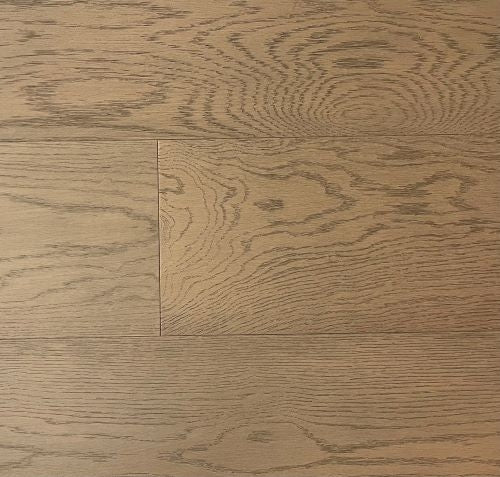 ENGINEERED WHITE OAK CUBA