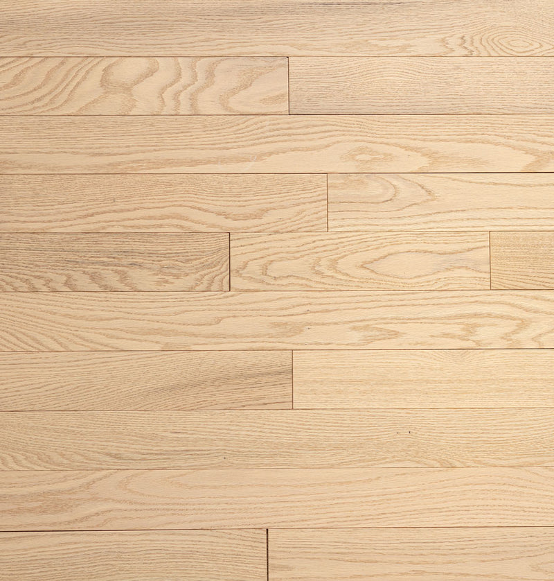 CANADIAN RED OAK TAUPE