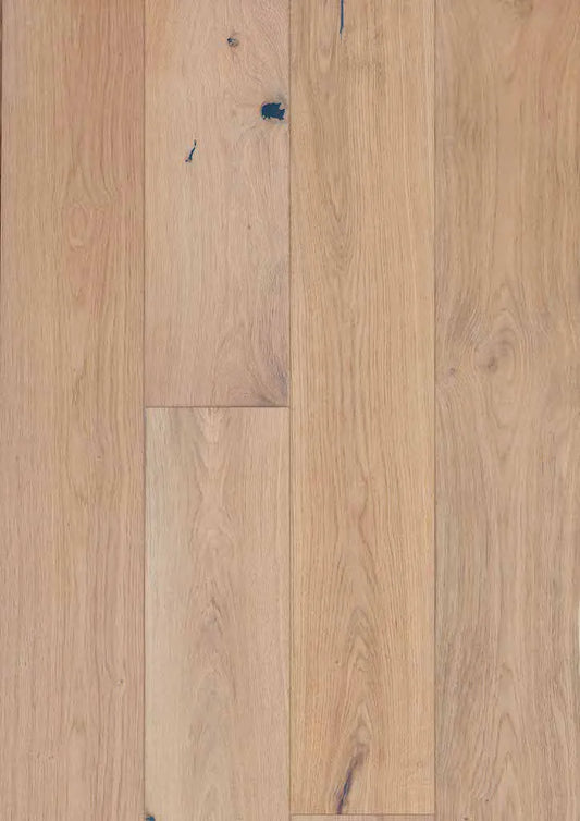 ENGINEERED RED OAK CARISSA