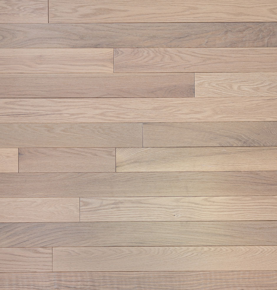 CANADIAN ENGINEERED RED OAK SANDBANK