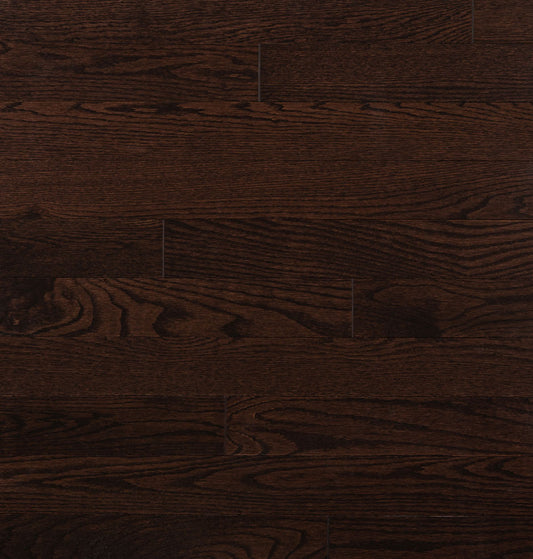 CANADIAN ENGINEERED RED OAK MOKA