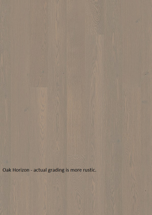 ENGINEERED WHITE OAK HORIZON