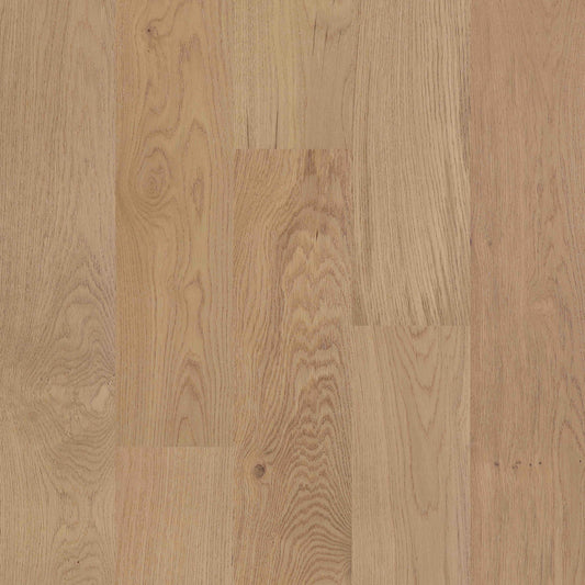 ENGINEERED HARDWOOD WHITE OAK STOCKHOLM