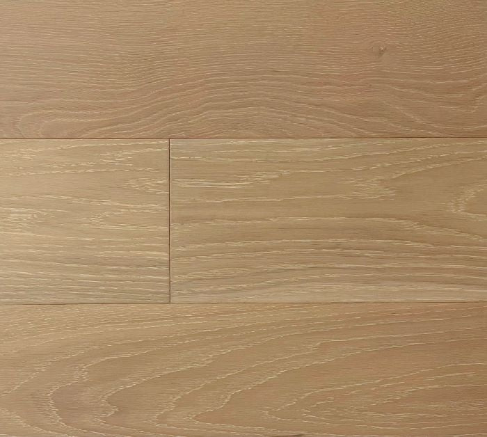 ENGINEERED WHITE OAK OREGON OAK