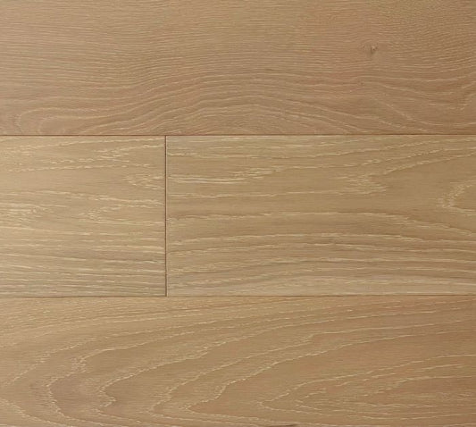 ENGINEERED WHITE OAK OREGON OAK