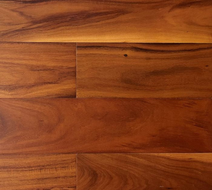 ENGINEERED WALNUT TAN