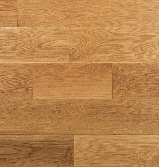 CANADIAN WHITE OAK NATURAL