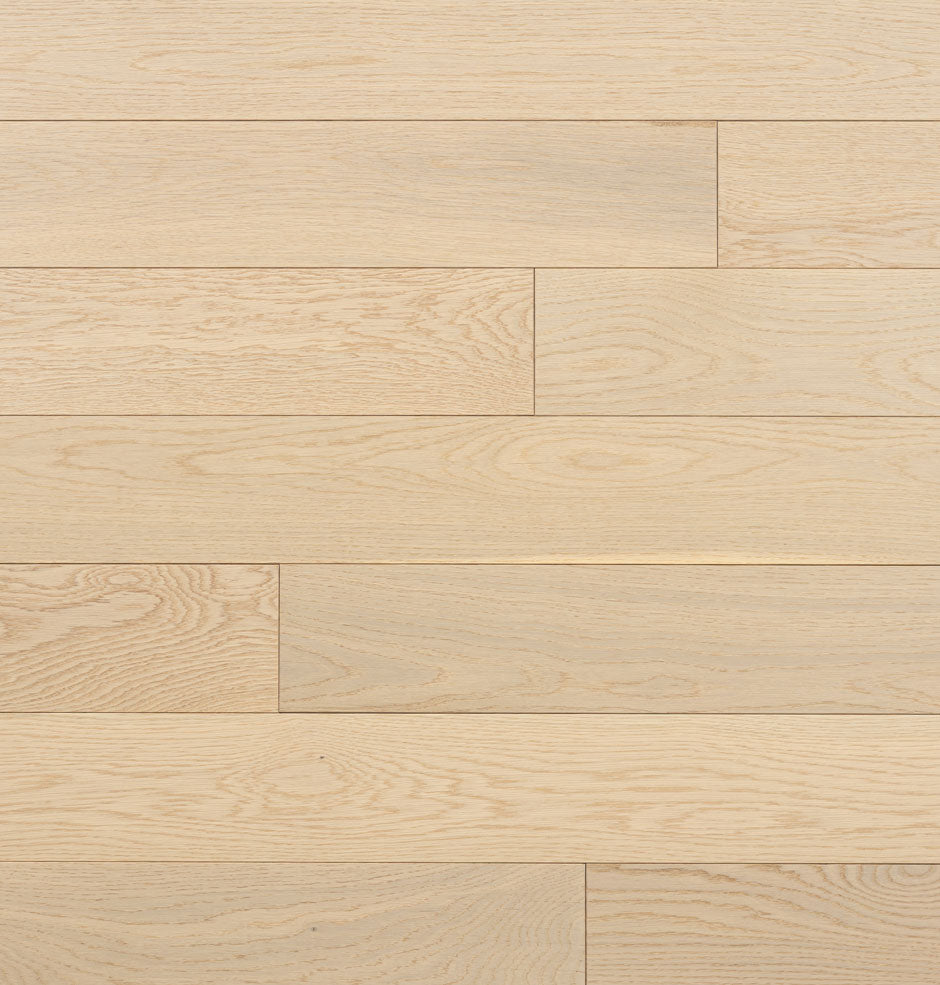 CANADIAN WHITE OAK TAUPE