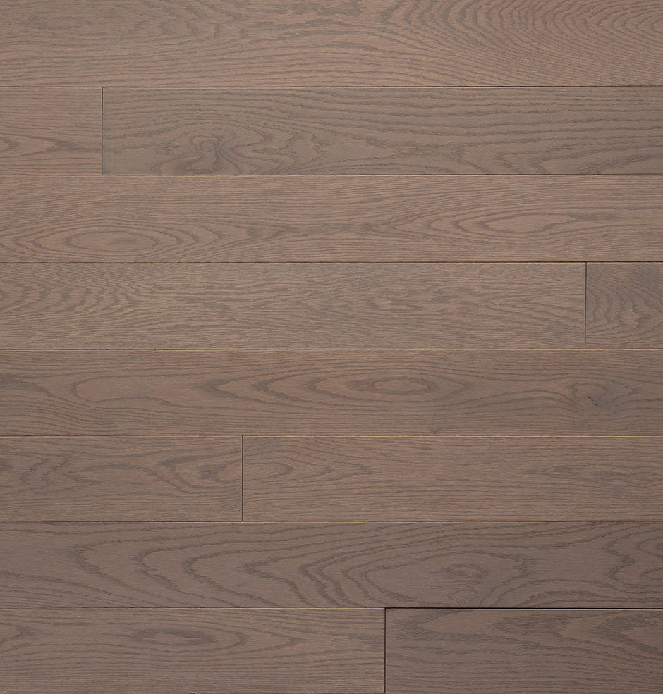 CANADIAN ENGINEERED RED OAK SEIGLE