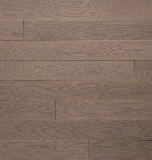CANADIAN ENGINEERED RED OAK SEIGLE