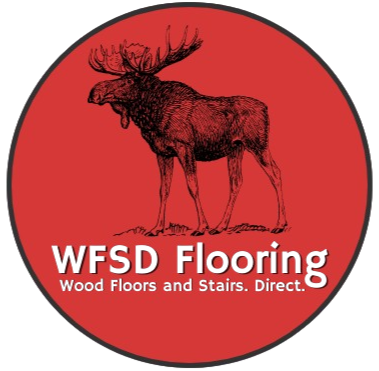 Wood Floors and Stairs Direct