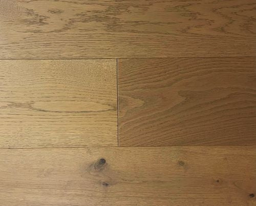 ENGINEERED WHITE OAK ANTIGUA