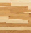 CANADIAN HICKORY NATURAL