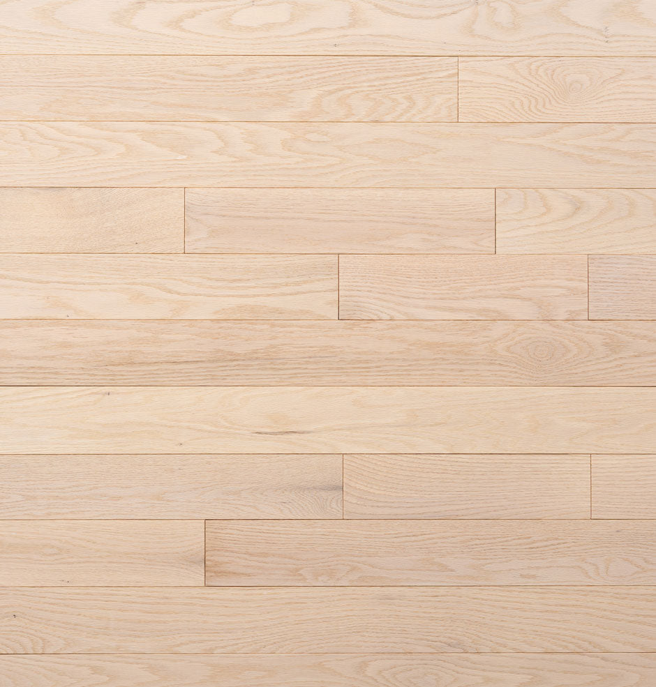 CANADIAN ENGINEERED RED OAK BAREWOOD