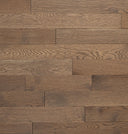 CANADIAN WHITE OAK ELEGANCE