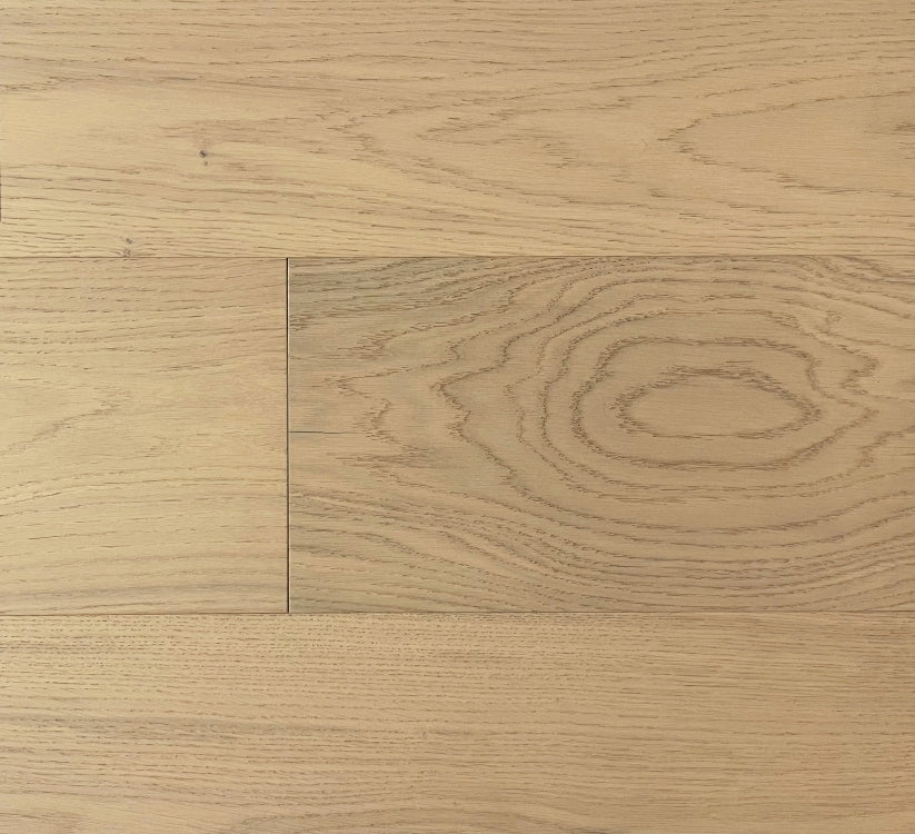 ENGINEERED WHITE OAK DOMINICA