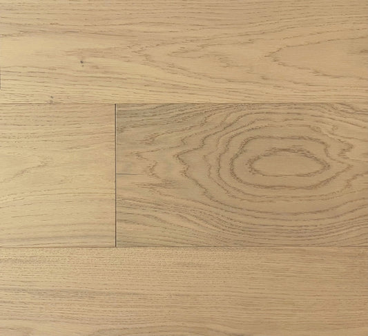 ENGINEERED WHITE OAK DOMINICA