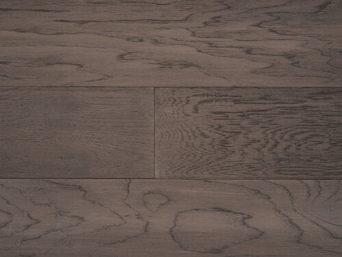 ENGINEERED HICKORY PEWTER