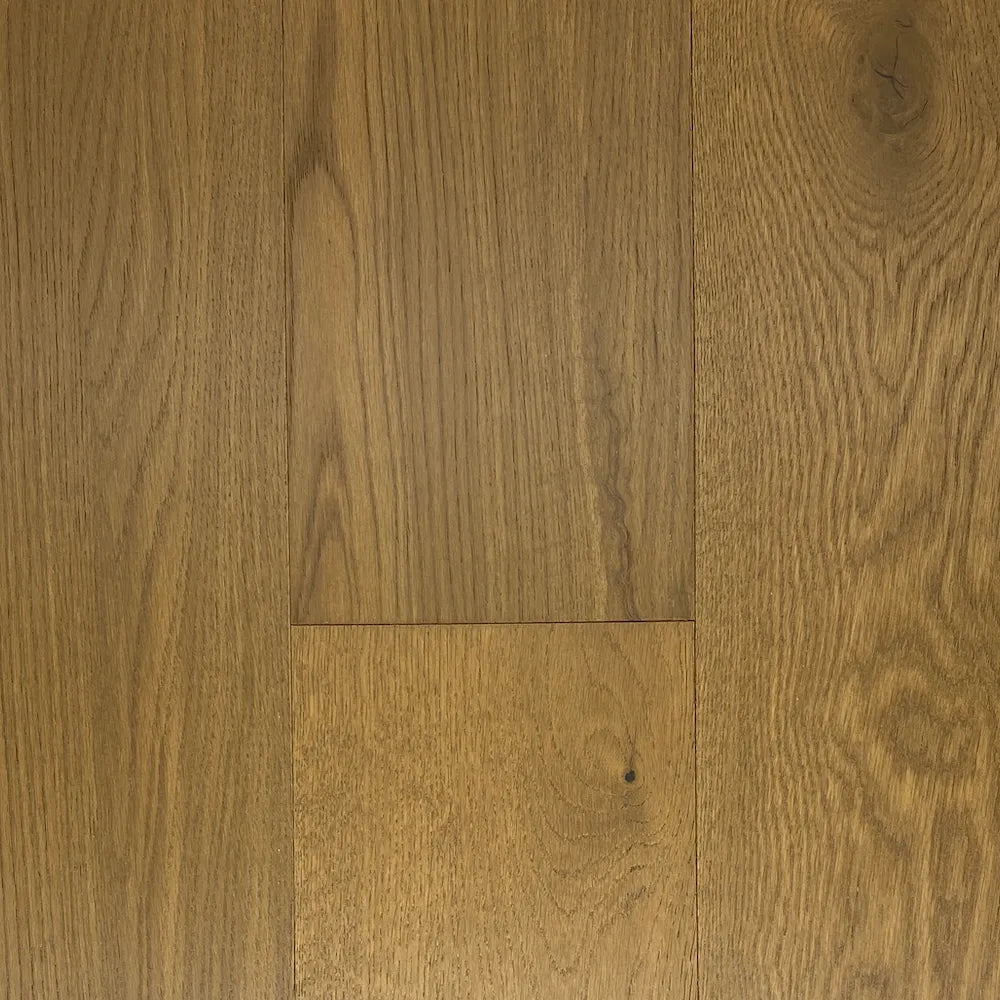 ENGINEERED CLICK WHITE OAK MONTEREY