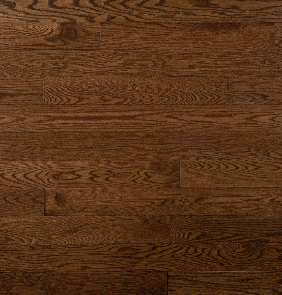 CANADIAN ENGINEERED RED OAK SAVANA