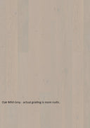 ENGINEERED WHITE OAK MILD GREY
