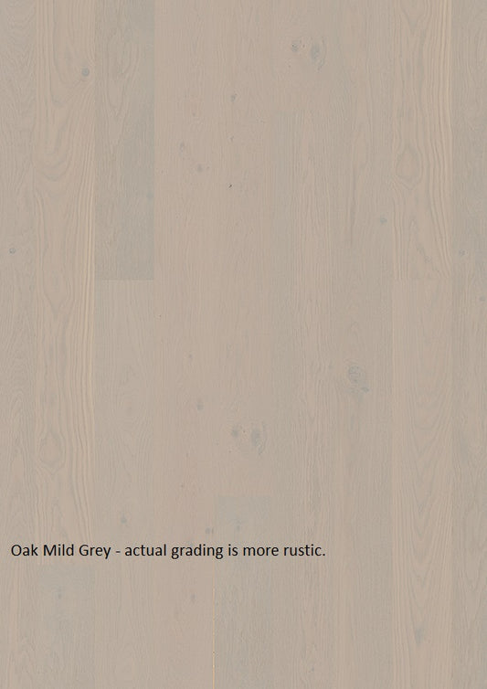 ENGINEERED WHITE OAK MILD GREY