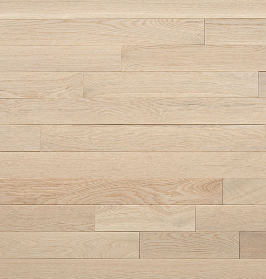 CANADIAN WHITE OAK BAREWOOD