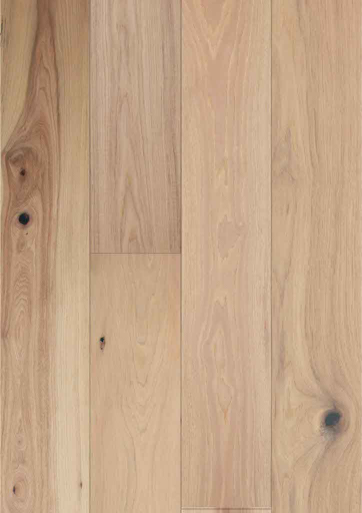 ENGINEERED HICKORY CLAREMORE