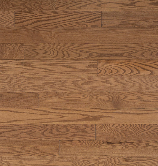 CANADIAN ENGINEERED RED OAK ANTIQUE