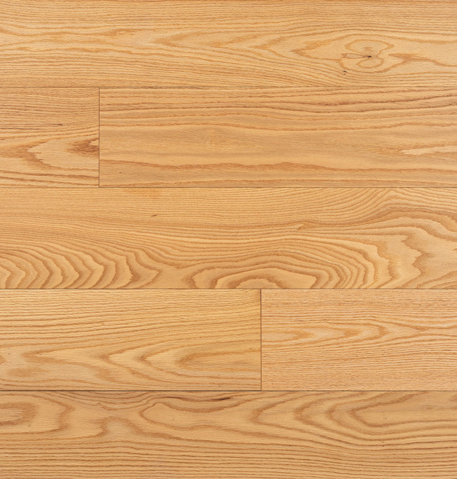 CANADIAN ENGINEERED RED OAK NATURAL