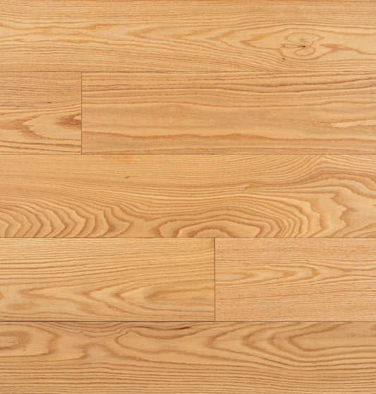 CANADIAN ENGINEERED RED OAK NATURAL