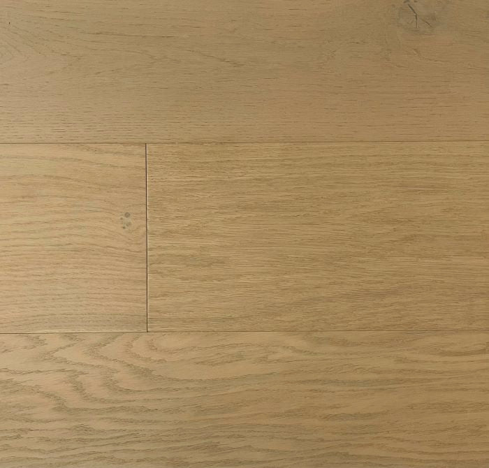 ENGINEERED WHITE OAK ST. KITTS