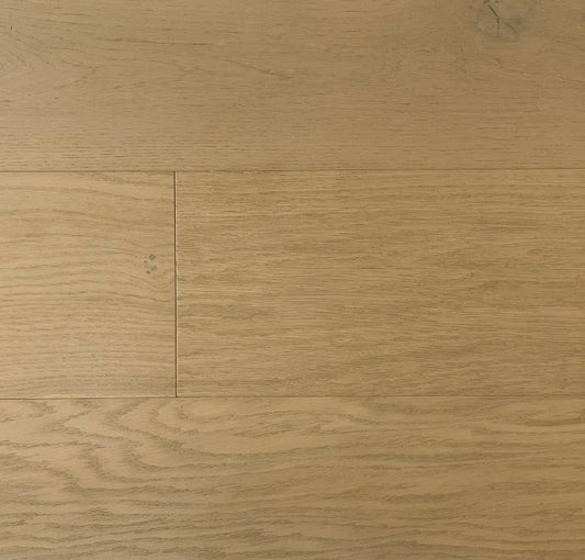 ENGINEERED WHITE OAK ST. KITTS