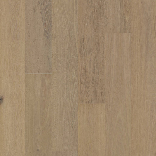 ENGINEERED HARDWOOD WHITE OAK BREATH OF WINTER